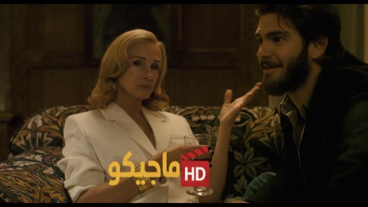 مشاهدة فيلم After the Hunt 2025 مترجم كامل HD