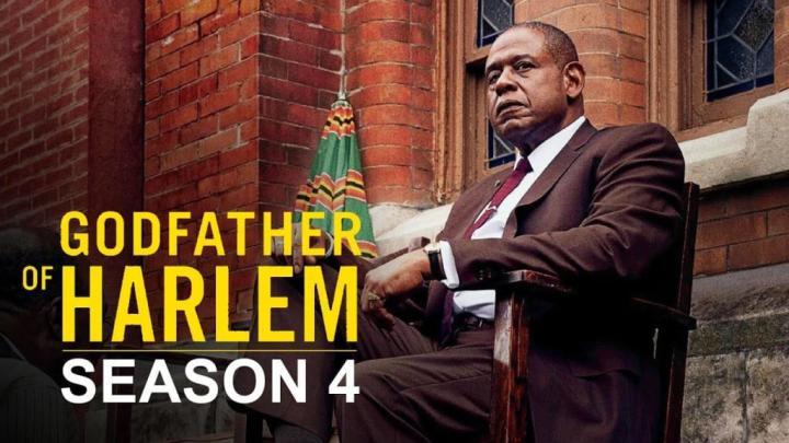مسلسل Godfather of Harlem الموسم الرابع الحلقة 9 مترجمة
